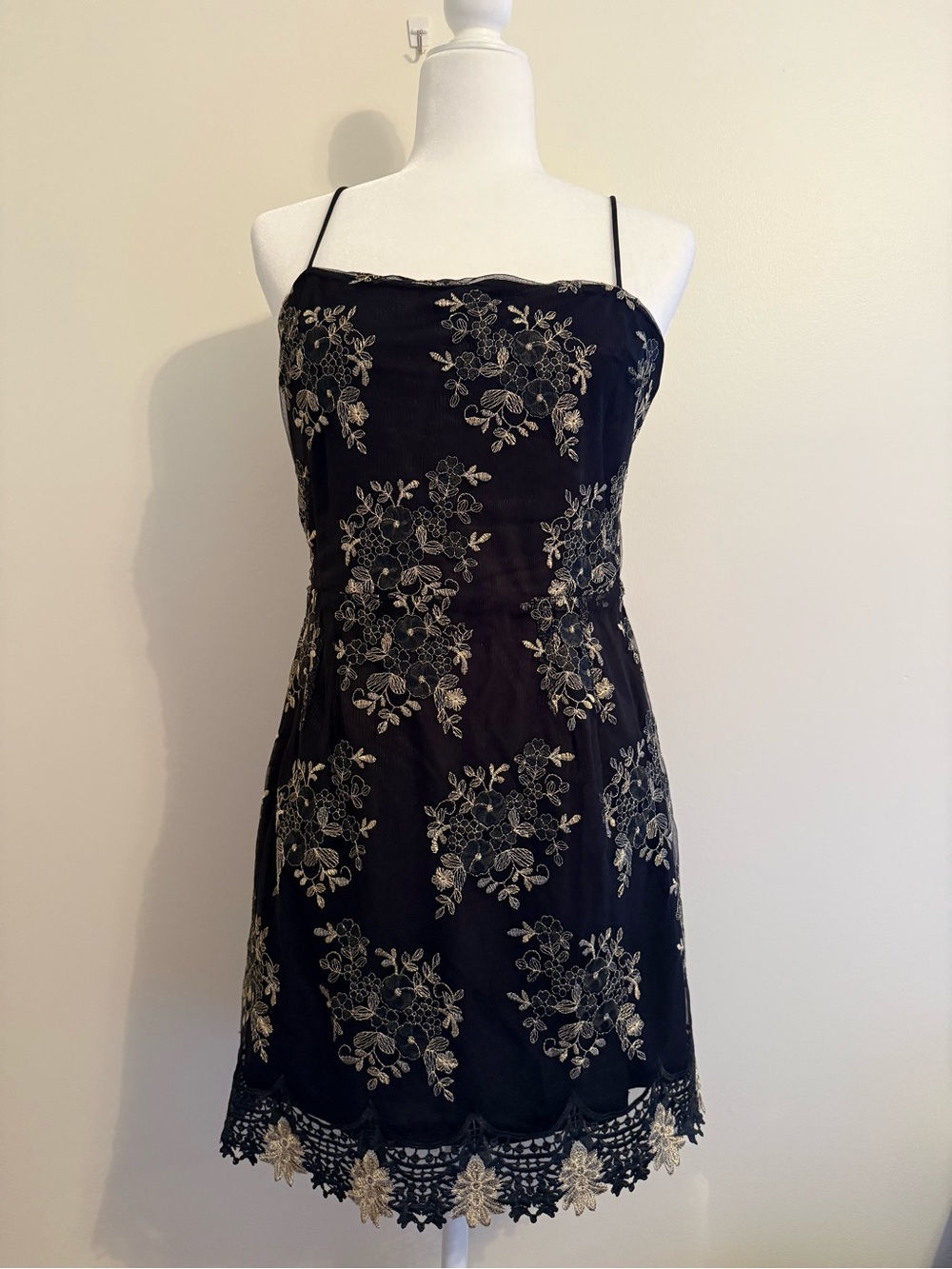 Women’s Lucy in The Sky Mini Dress